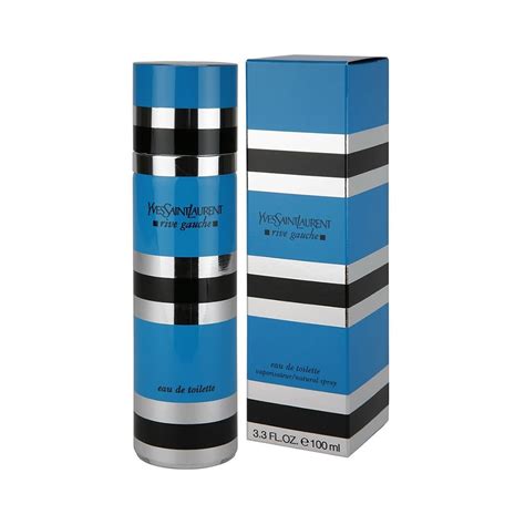 yves saint laurent rive gauche edt|rive gauche 100ml superdrug.